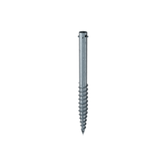 KSF G 114x3,6x1300 4xM16 TZN