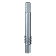 KSF V 168 x 6,3 x 1500 ET TZN 100 µ