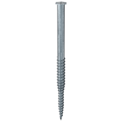 KSF M 114x3,6x2100 M24 TZN