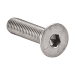 Senkschraube E76-100