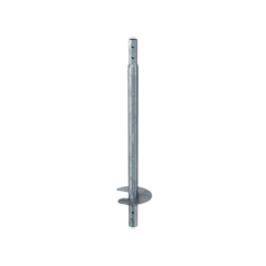KSF V 76x3,6x1500 EH TZN