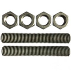 Schrauben Set KSF V 114 M24
