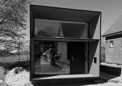 Tiny House | Noer