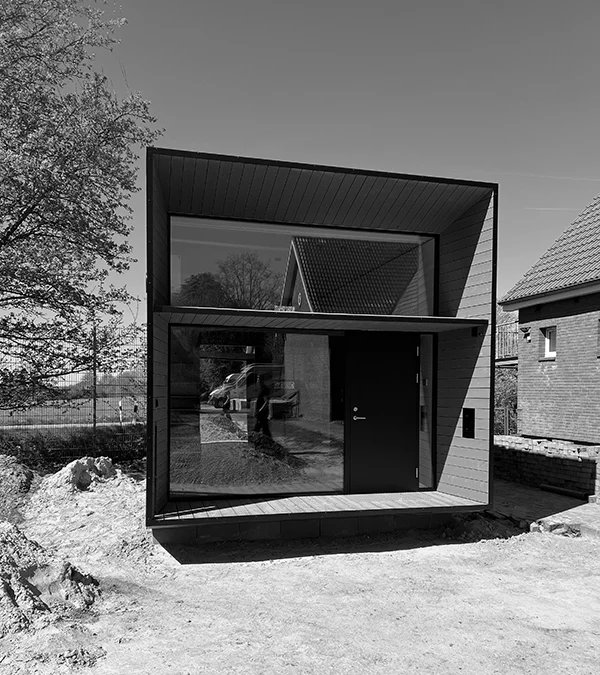 Tiny House | Noer